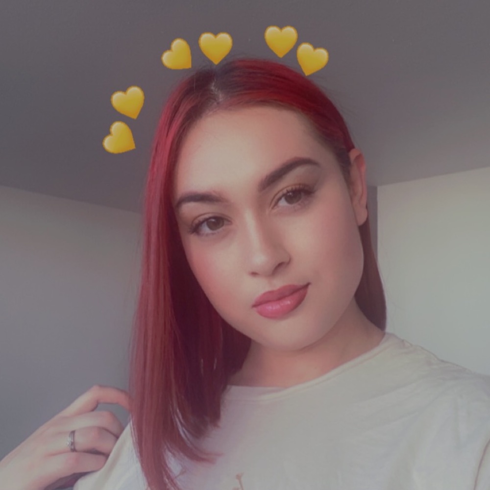 Meet your Posher, Melanie